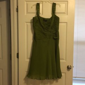 Used Jones NY Ivy dress